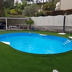 Jessica Con Piscina Privata *
