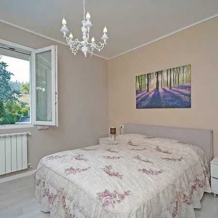 Jessica Con Piscina Privata Apartamento Manerba del Garda