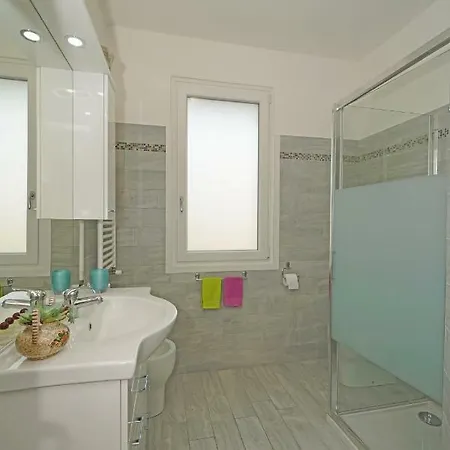 Apartment Jessica Con Piscina Privata *